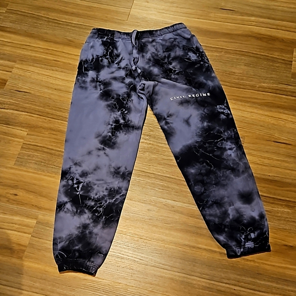 Civil Regime Joggers